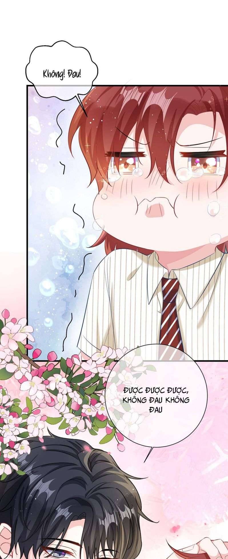 Giáo Bá Là Một Tên Yêu Tinh Chap 41 - Next Chap 42