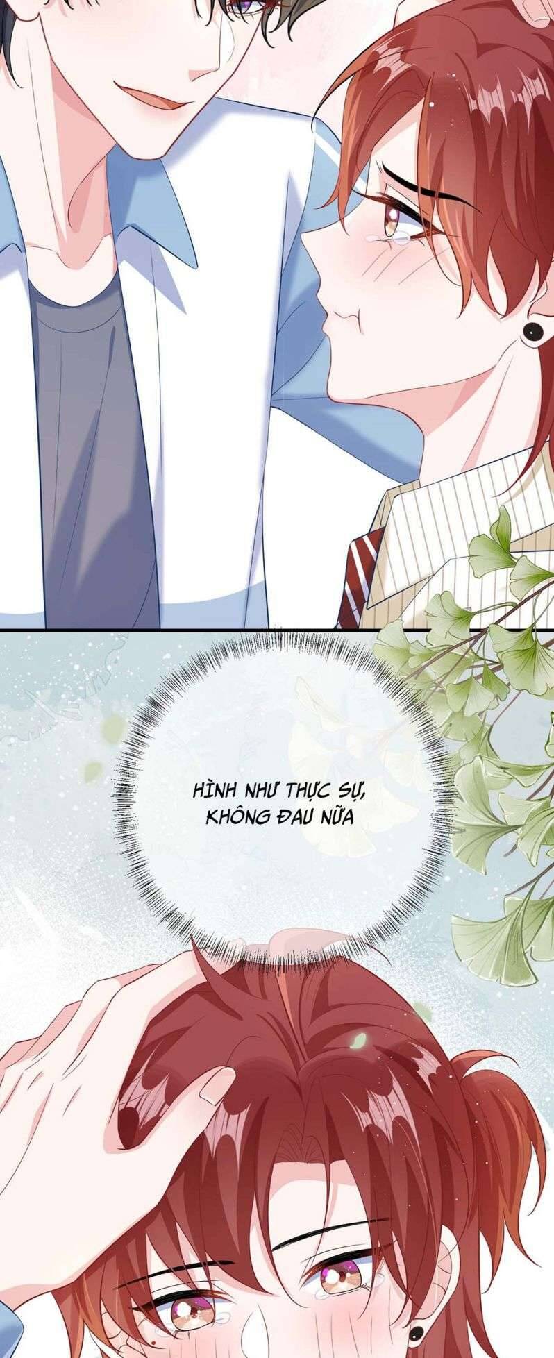 Giáo Bá Là Một Tên Yêu Tinh Chap 41 - Next Chap 42