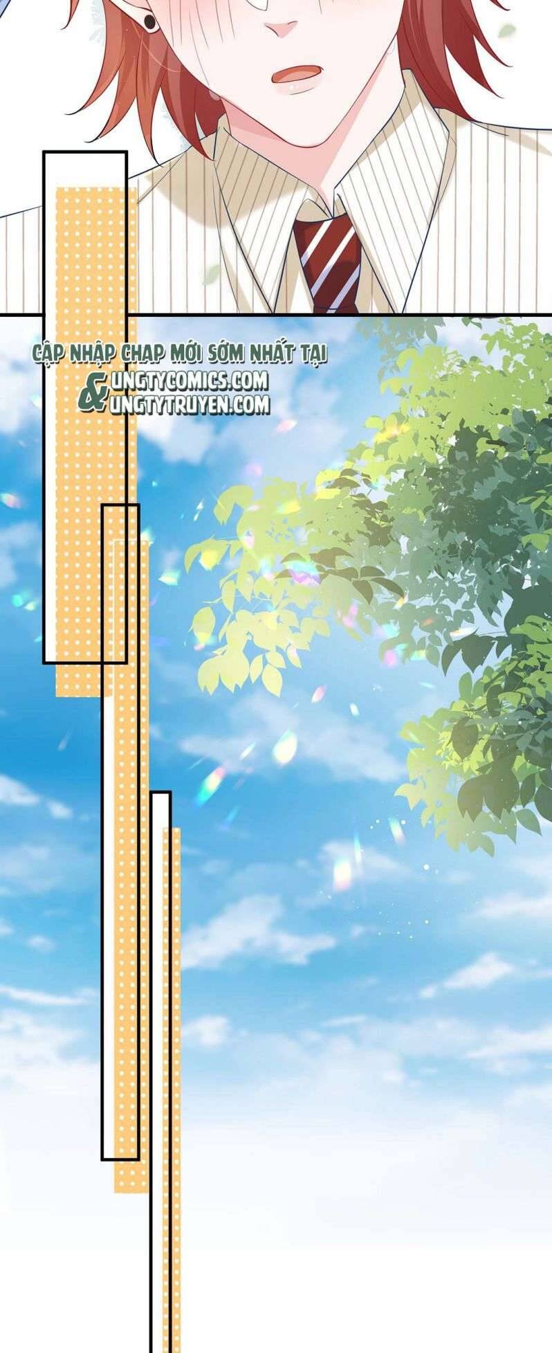 Giáo Bá Là Một Tên Yêu Tinh Chap 41 - Next Chap 42