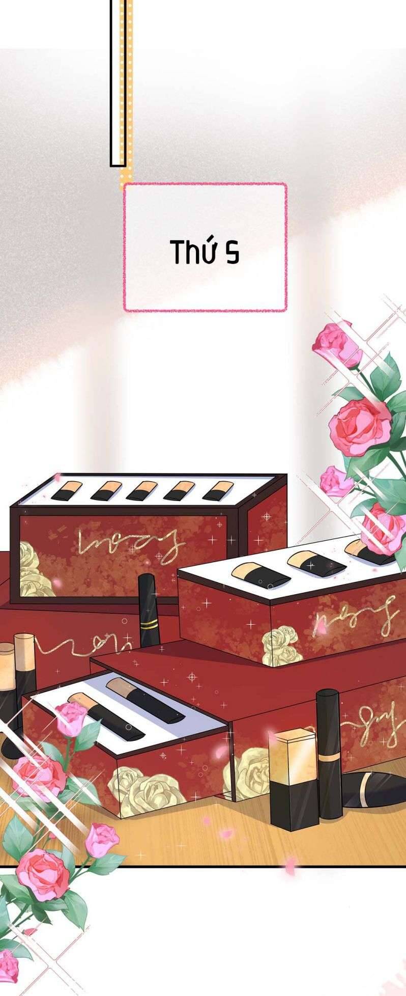 Giáo Bá Là Một Tên Yêu Tinh Chap 41 - Next Chap 42
