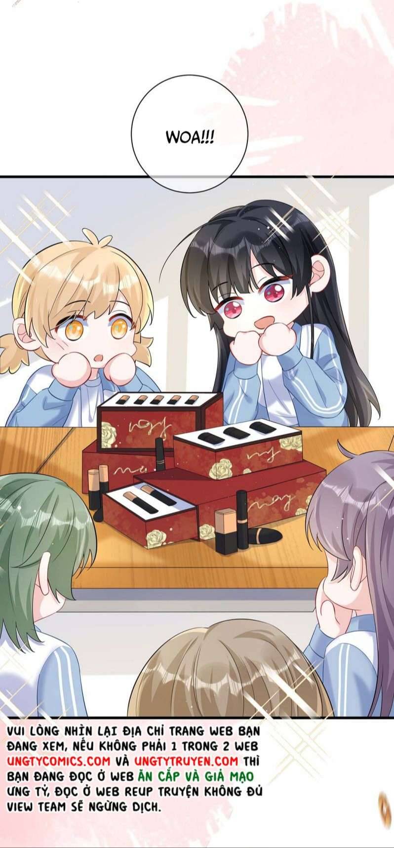 Giáo Bá Là Một Tên Yêu Tinh Chap 41 - Next Chap 42