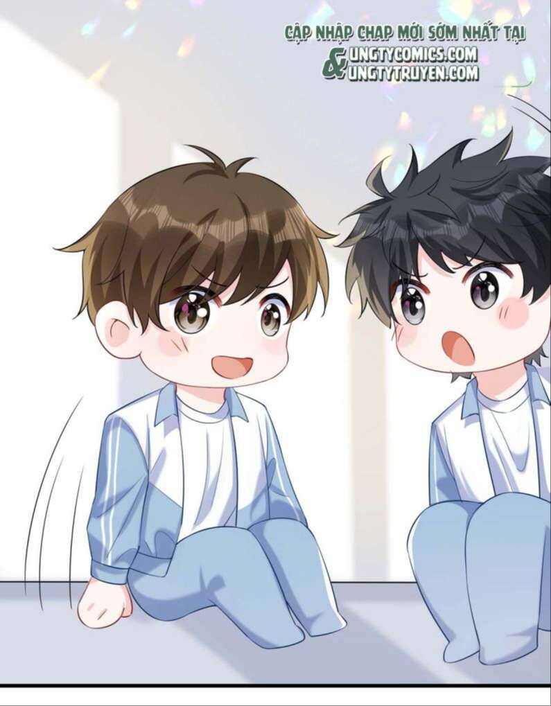 Giáo Bá Là Một Tên Yêu Tinh Chap 41 - Next Chap 42