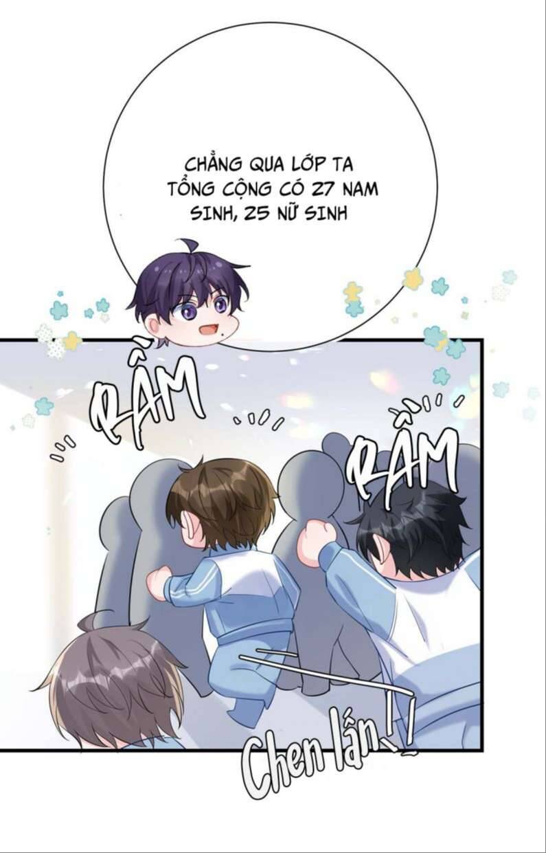 Giáo Bá Là Một Tên Yêu Tinh Chap 41 - Next Chap 42