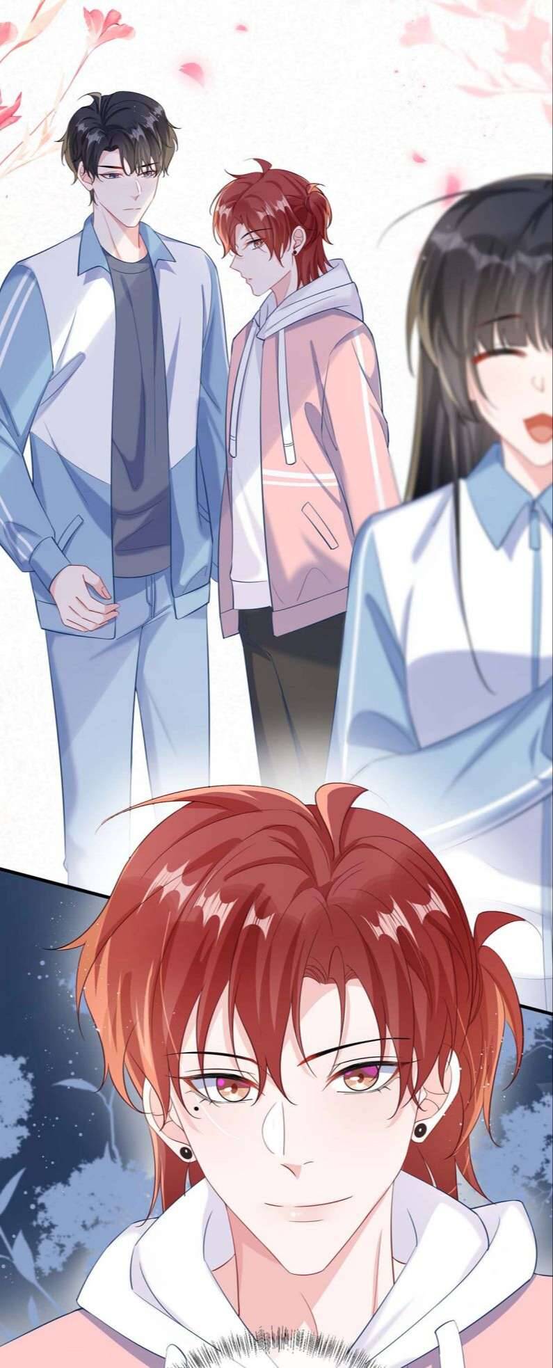 Giáo Bá Là Một Tên Yêu Tinh Chap 41 - Next Chap 42