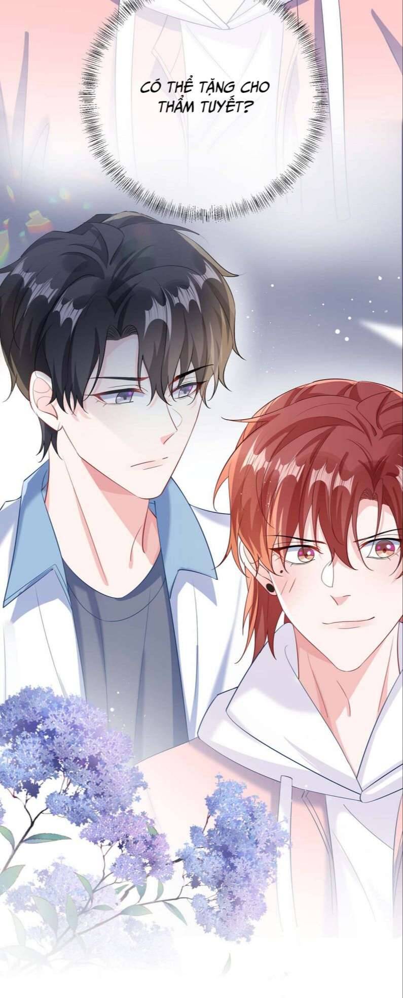 Giáo Bá Là Một Tên Yêu Tinh Chap 41 - Next Chap 42