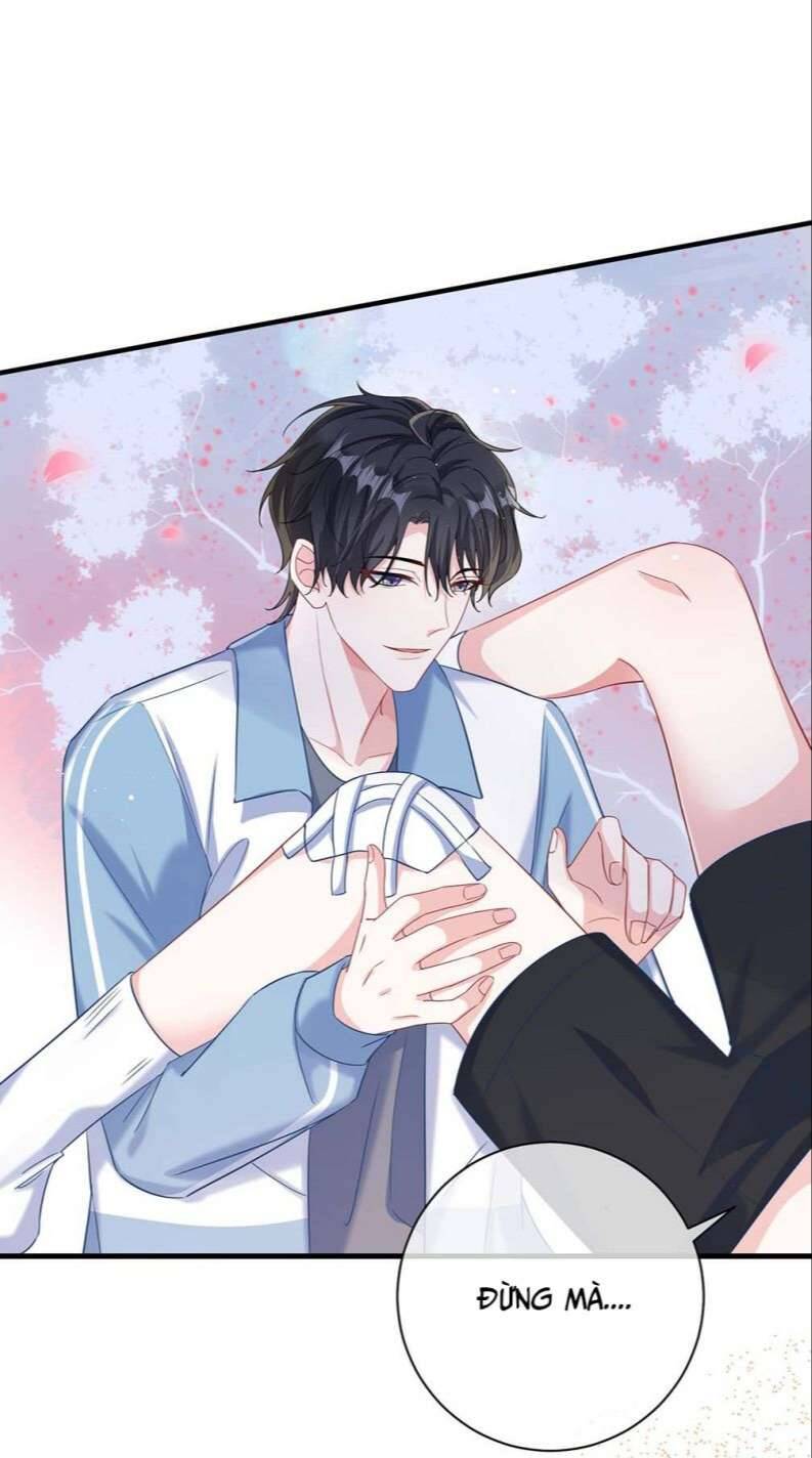 Giáo Bá Là Một Tên Yêu Tinh Chap 41 - Next Chap 42