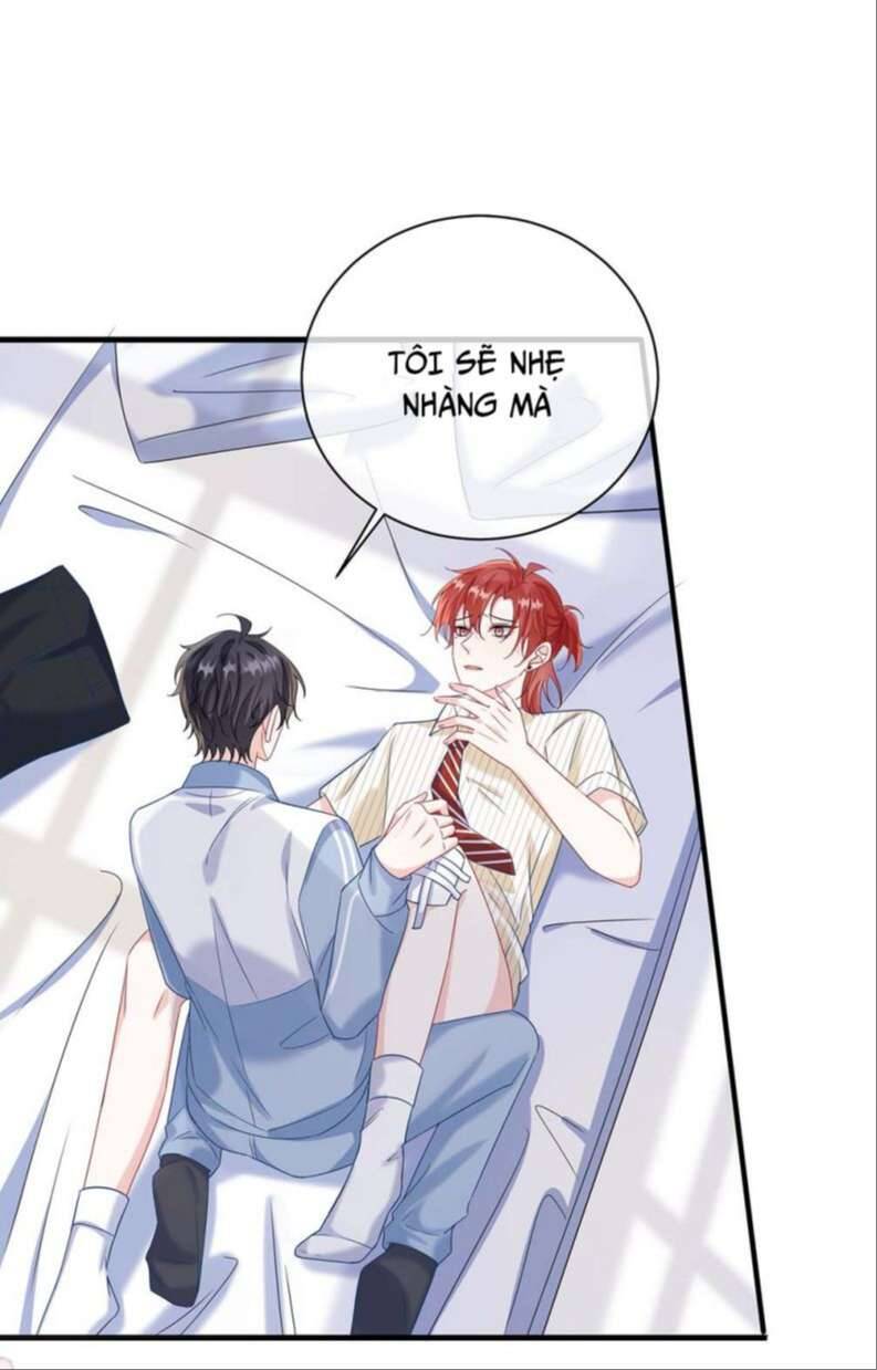 Giáo Bá Là Một Tên Yêu Tinh Chap 41 - Next Chap 42