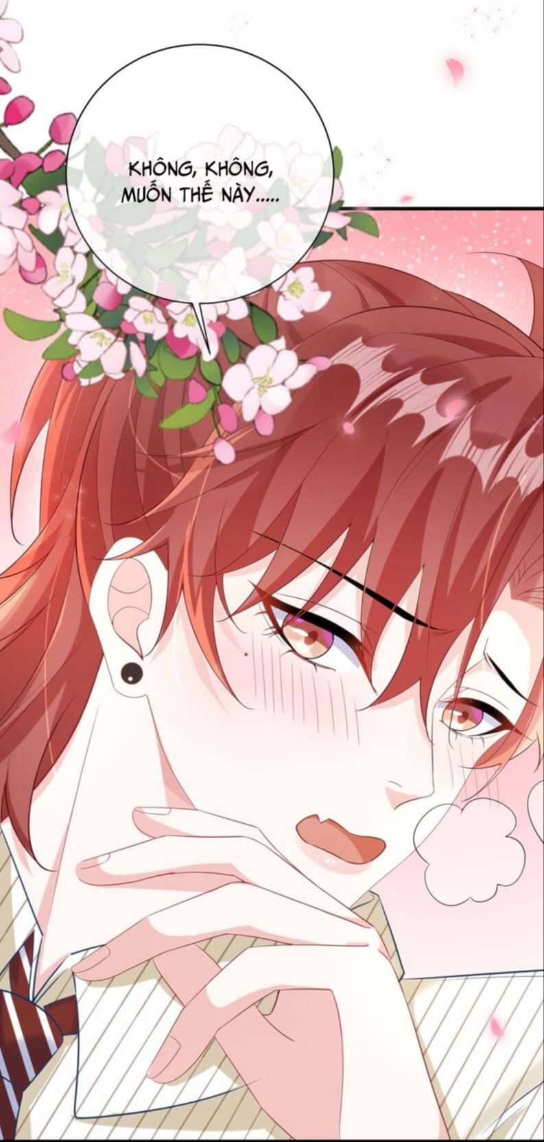 Giáo Bá Là Một Tên Yêu Tinh Chap 41 - Next Chap 42
