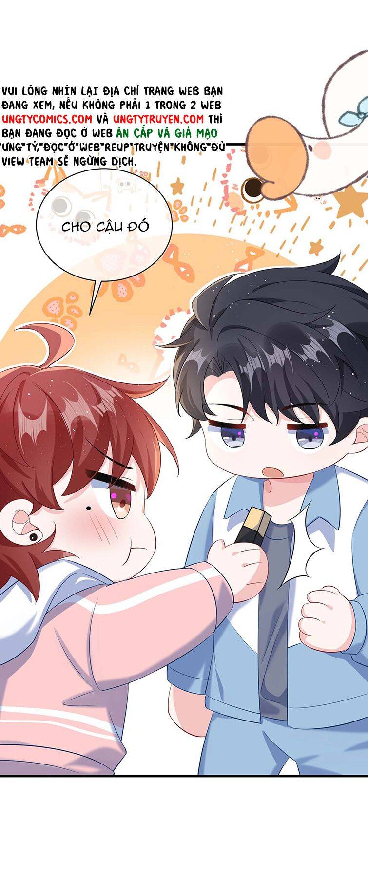Giáo Bá Là Một Tên Yêu Tinh Chap 42 - Next Chap 43