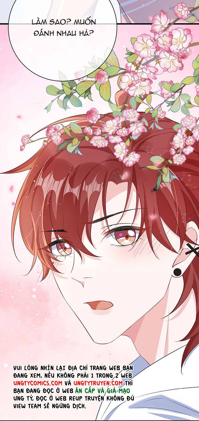 Giáo Bá Là Một Tên Yêu Tinh Chap 42 - Next Chap 43