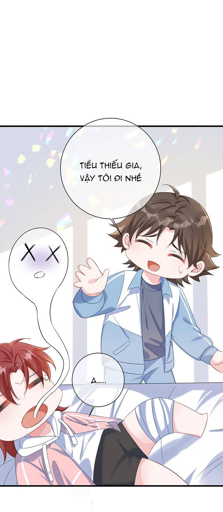 Giáo Bá Là Một Tên Yêu Tinh Chap 42 - Next Chap 43