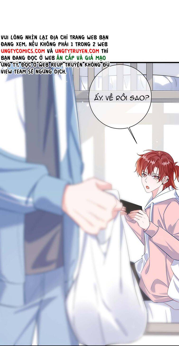 Giáo Bá Là Một Tên Yêu Tinh Chap 42 - Next Chap 43