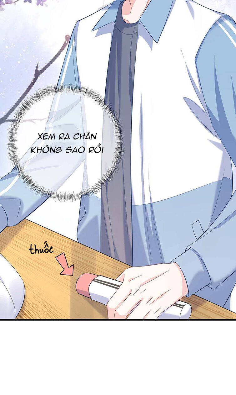 Giáo Bá Là Một Tên Yêu Tinh Chap 42 - Next Chap 43
