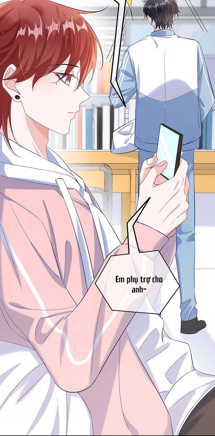 Giáo Bá Là Một Tên Yêu Tinh Chap 42 - Next Chap 43