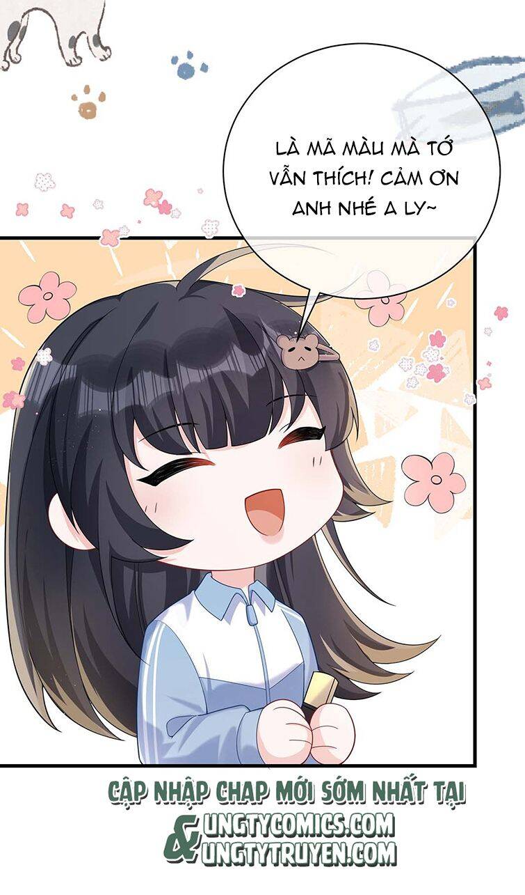 Giáo Bá Là Một Tên Yêu Tinh Chap 42 - Next Chap 43