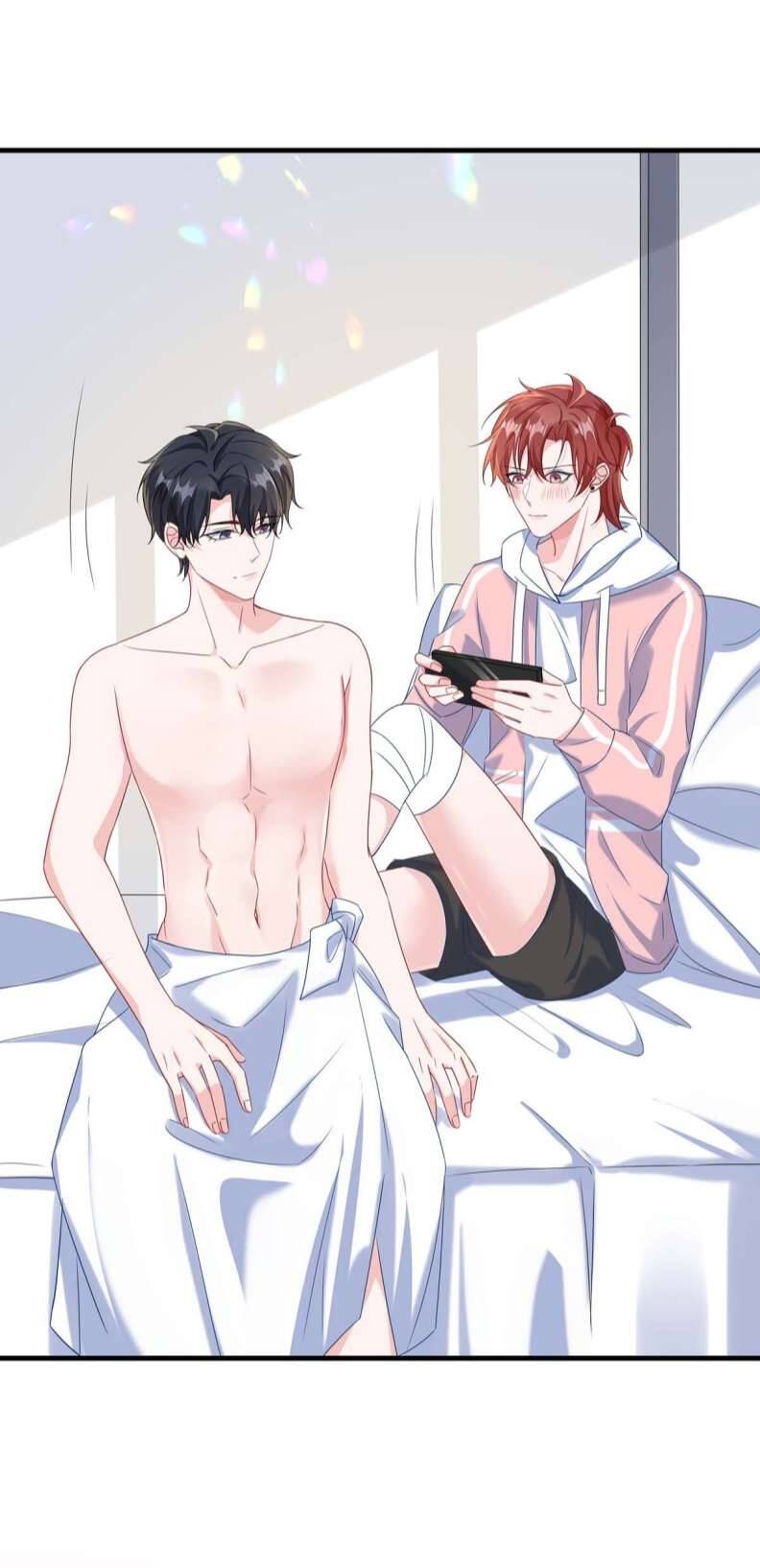 Giáo Bá Là Một Tên Yêu Tinh Chap 43 - Next Chap 44