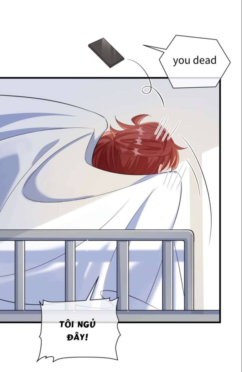 Giáo Bá Là Một Tên Yêu Tinh Chap 43 - Next Chap 44