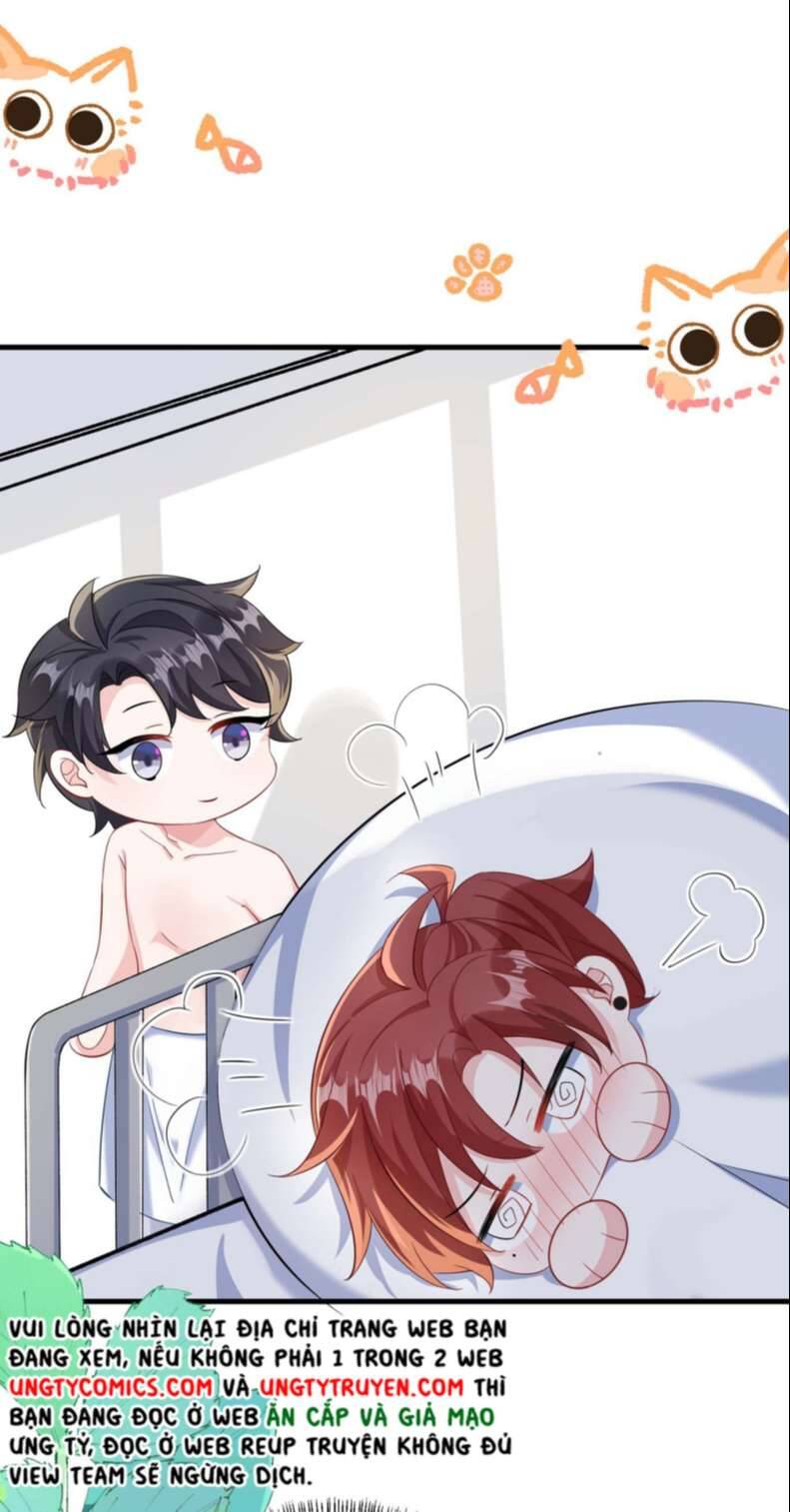 Giáo Bá Là Một Tên Yêu Tinh Chap 43 - Next Chap 44