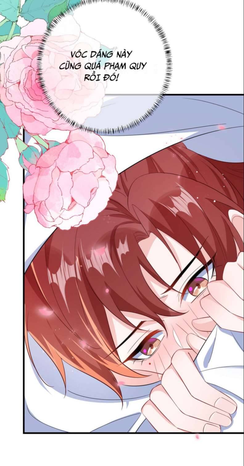 Giáo Bá Là Một Tên Yêu Tinh Chap 43 - Next Chap 44