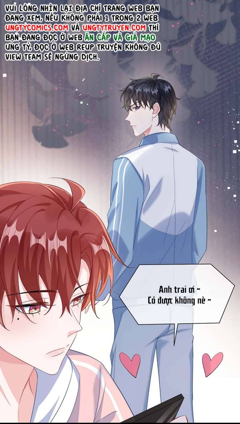 Giáo Bá Là Một Tên Yêu Tinh Chap 43 - Next Chap 44