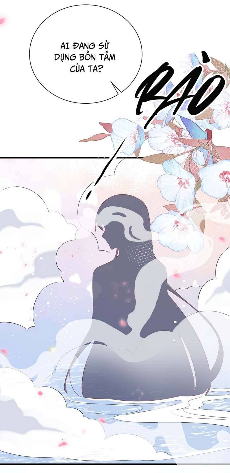 Giáo Bá Là Một Tên Yêu Tinh Chap 43 - Next Chap 44