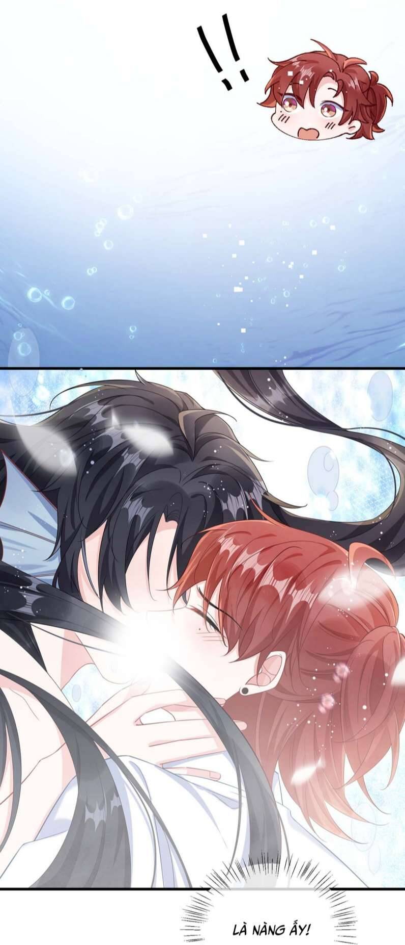 Giáo Bá Là Một Tên Yêu Tinh Chap 43 - Next Chap 44