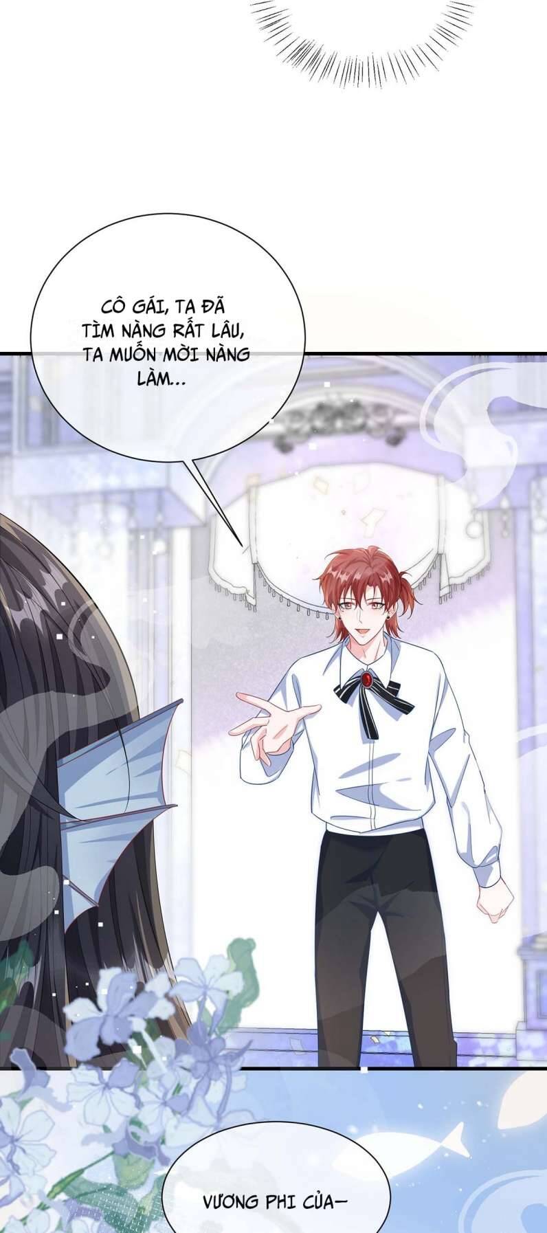 Giáo Bá Là Một Tên Yêu Tinh Chap 43 - Next Chap 44