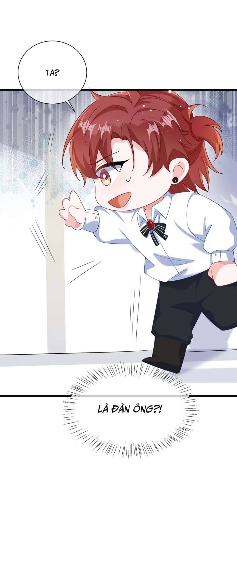 Giáo Bá Là Một Tên Yêu Tinh Chap 43 - Next Chap 44