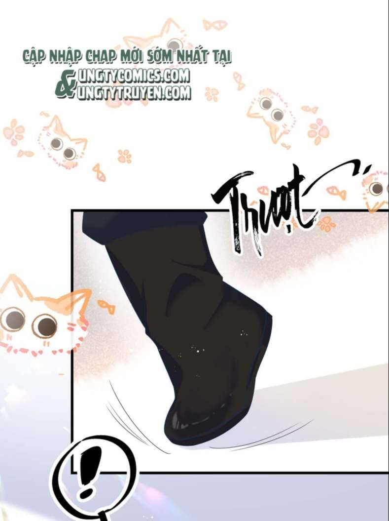 Giáo Bá Là Một Tên Yêu Tinh Chap 43 - Next Chap 44