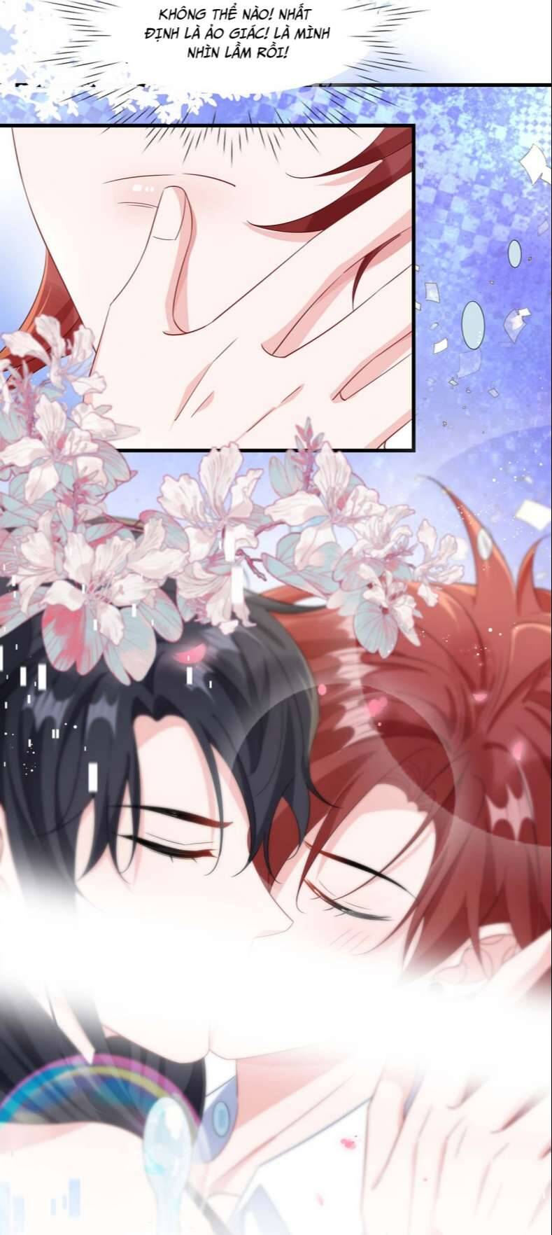 Giáo Bá Là Một Tên Yêu Tinh Chap 43 - Next Chap 44