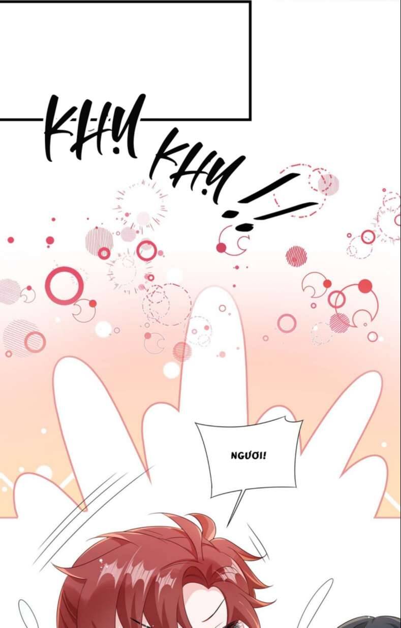 Giáo Bá Là Một Tên Yêu Tinh Chap 43 - Next Chap 44