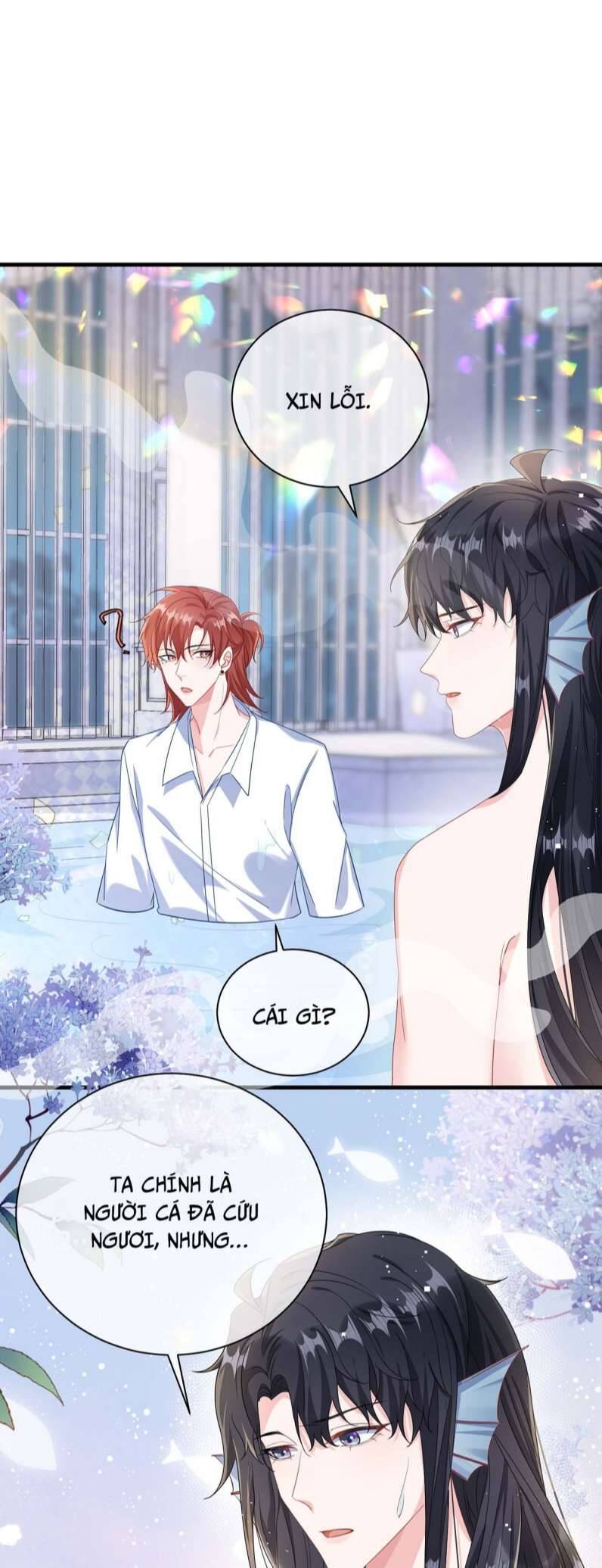 Giáo Bá Là Một Tên Yêu Tinh Chap 43 - Next Chap 44