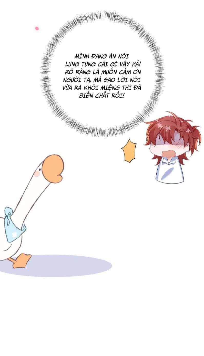 Giáo Bá Là Một Tên Yêu Tinh Chap 43 - Next Chap 44