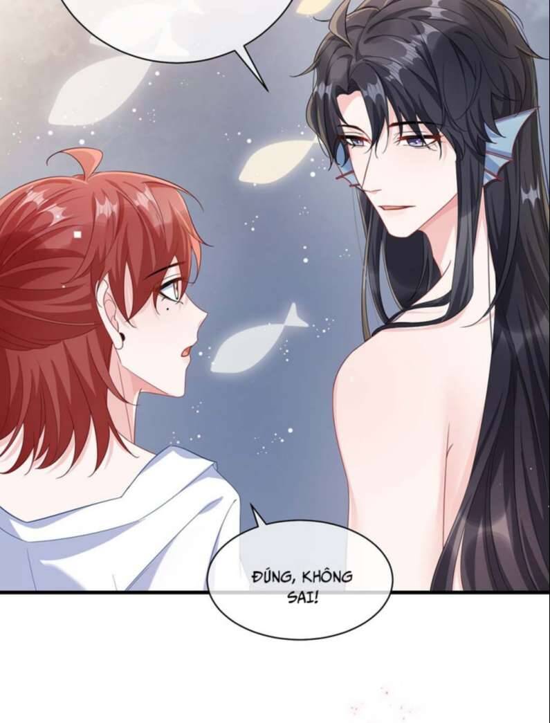 Giáo Bá Là Một Tên Yêu Tinh Chap 43 - Next Chap 44