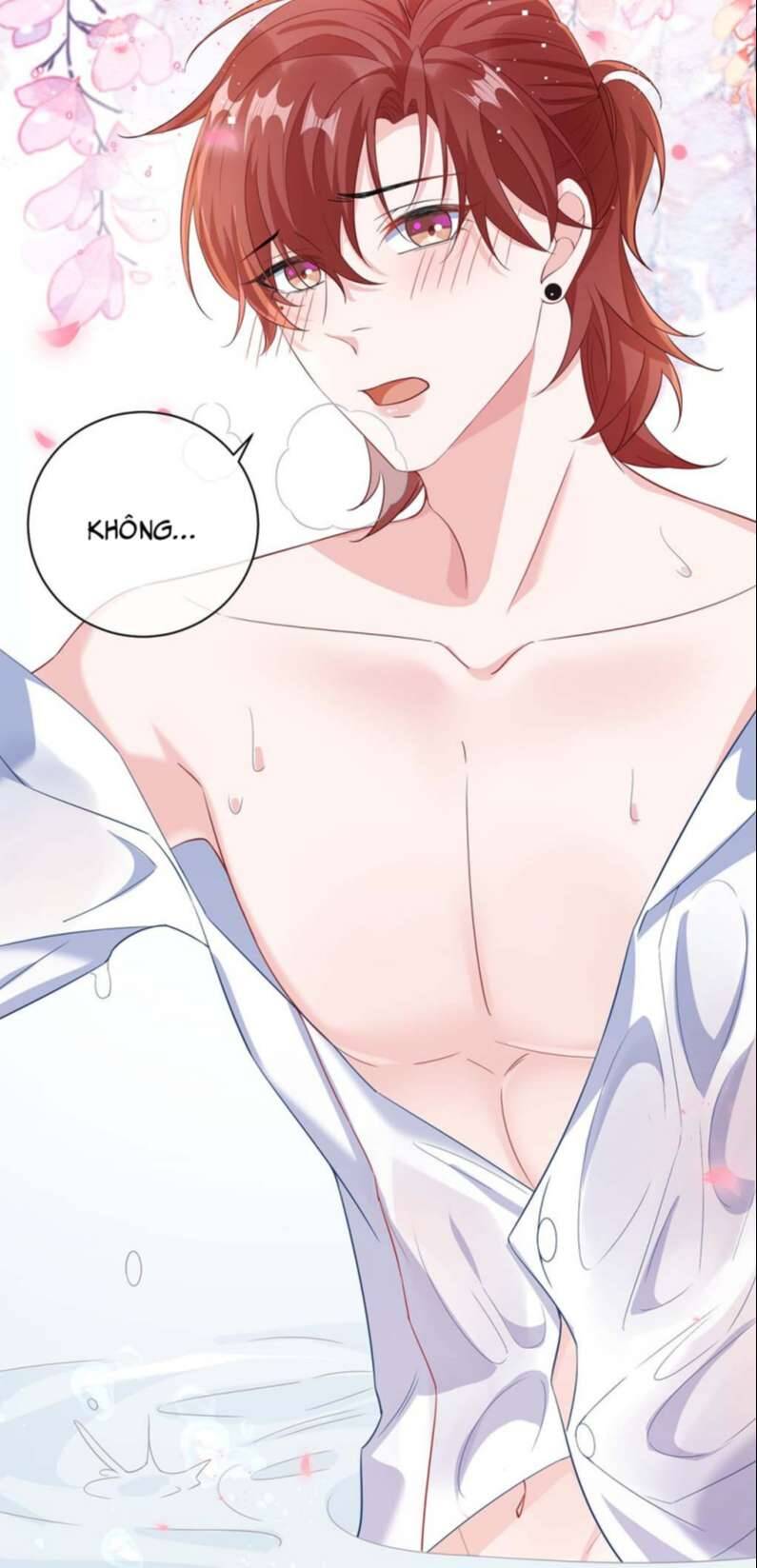 Giáo Bá Là Một Tên Yêu Tinh Chap 43 - Next Chap 44
