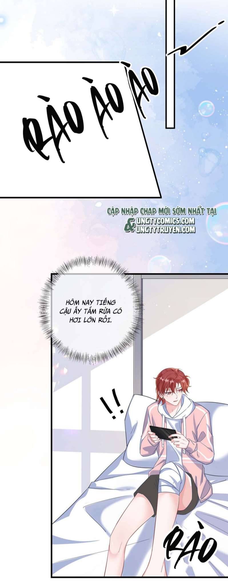Giáo Bá Là Một Tên Yêu Tinh Chap 43 - Next Chap 44