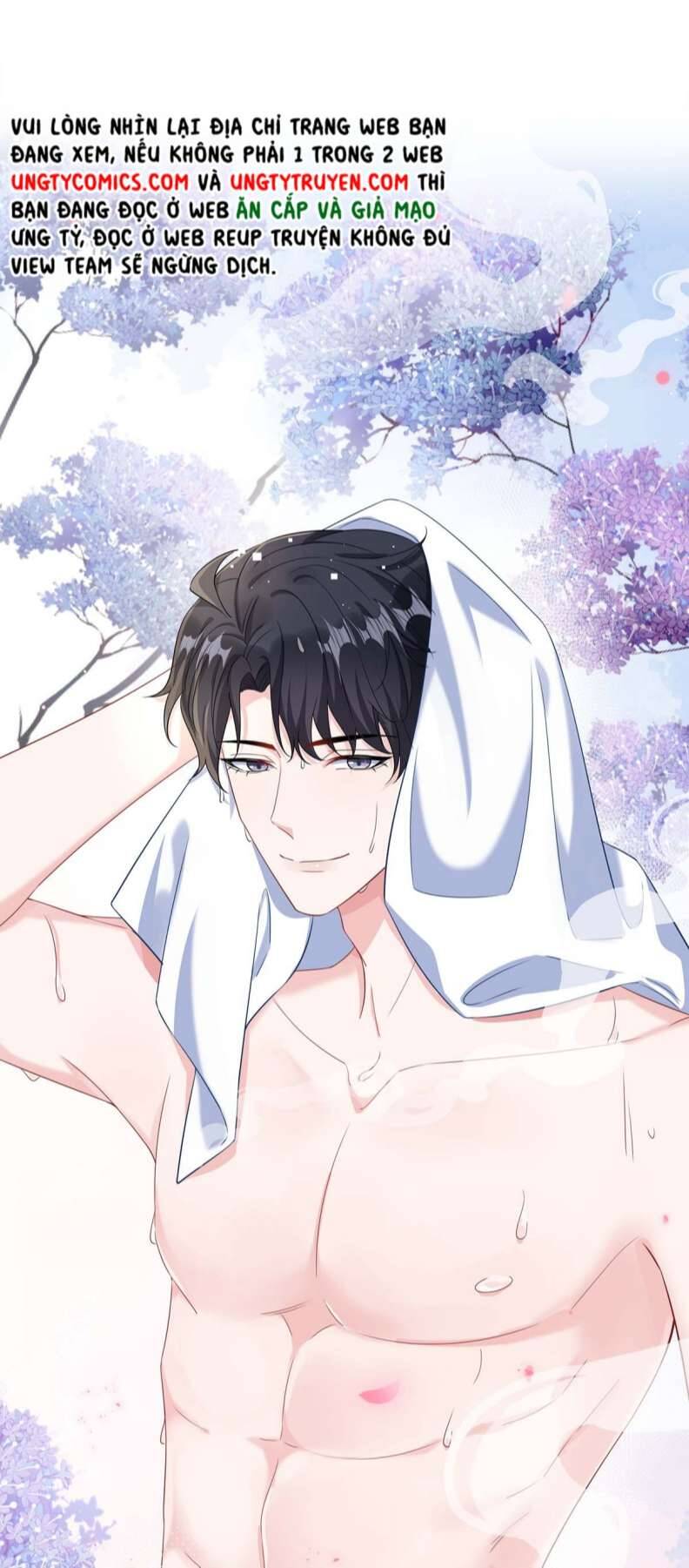 Giáo Bá Là Một Tên Yêu Tinh Chap 43 - Next Chap 44
