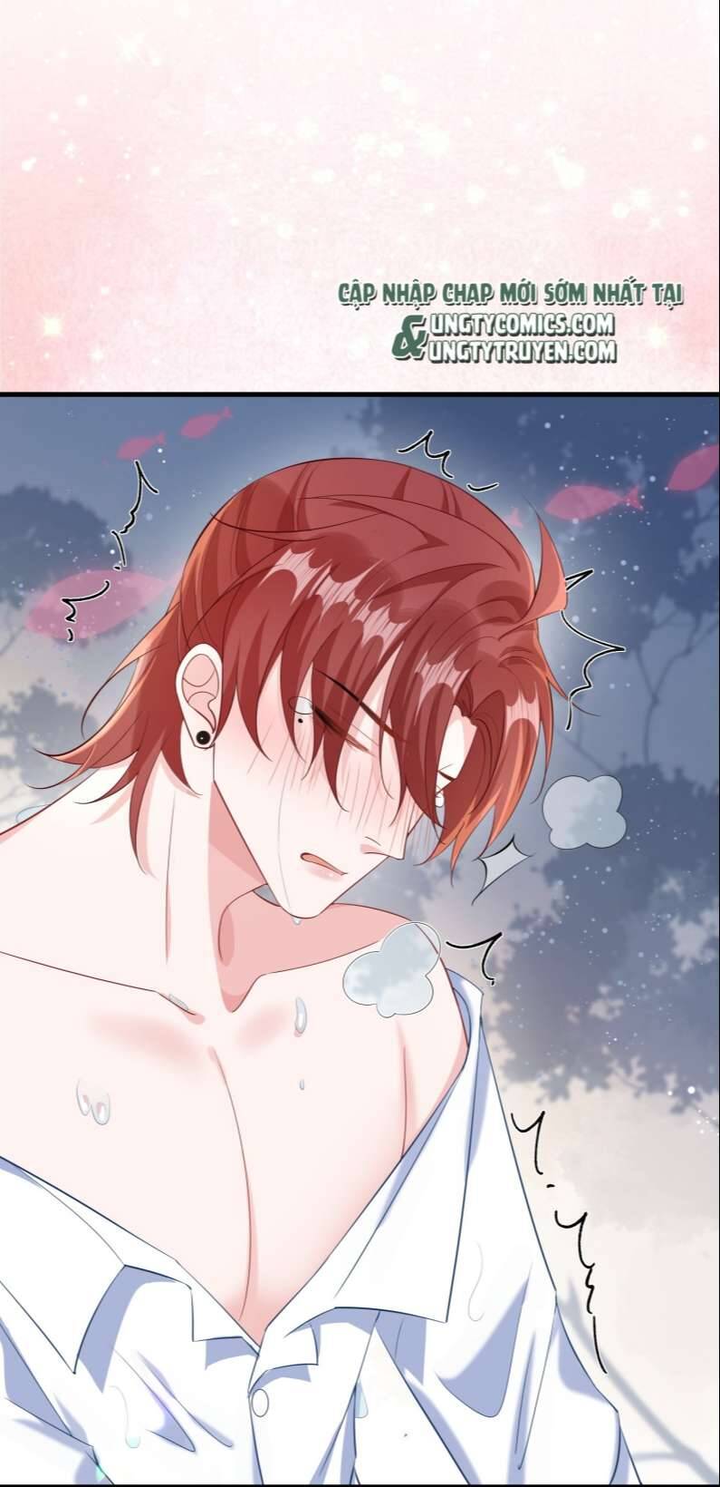 Giáo Bá Là Một Tên Yêu Tinh Chap 44 - Next Chap 45