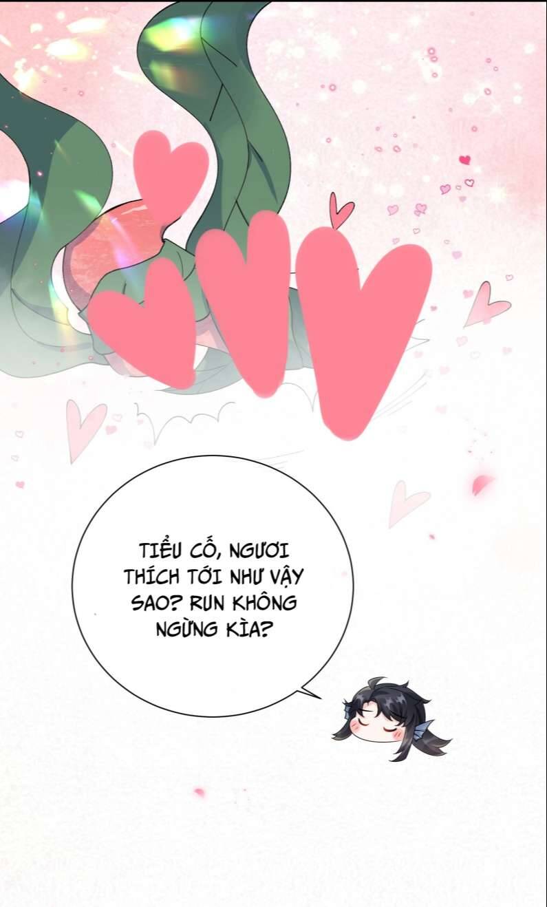 Giáo Bá Là Một Tên Yêu Tinh Chap 44 - Next Chap 45