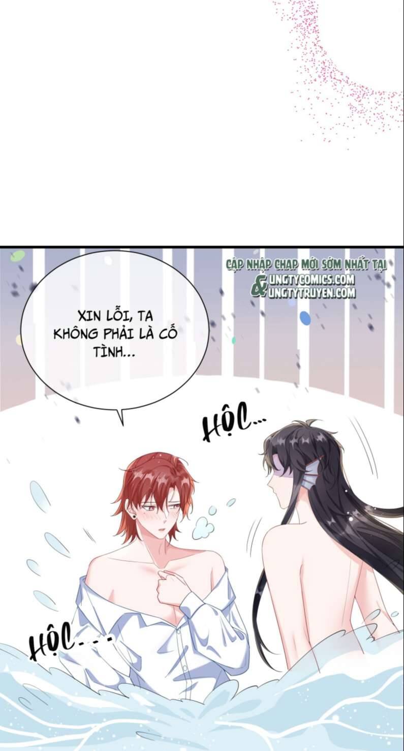 Giáo Bá Là Một Tên Yêu Tinh Chap 44 - Next Chap 45