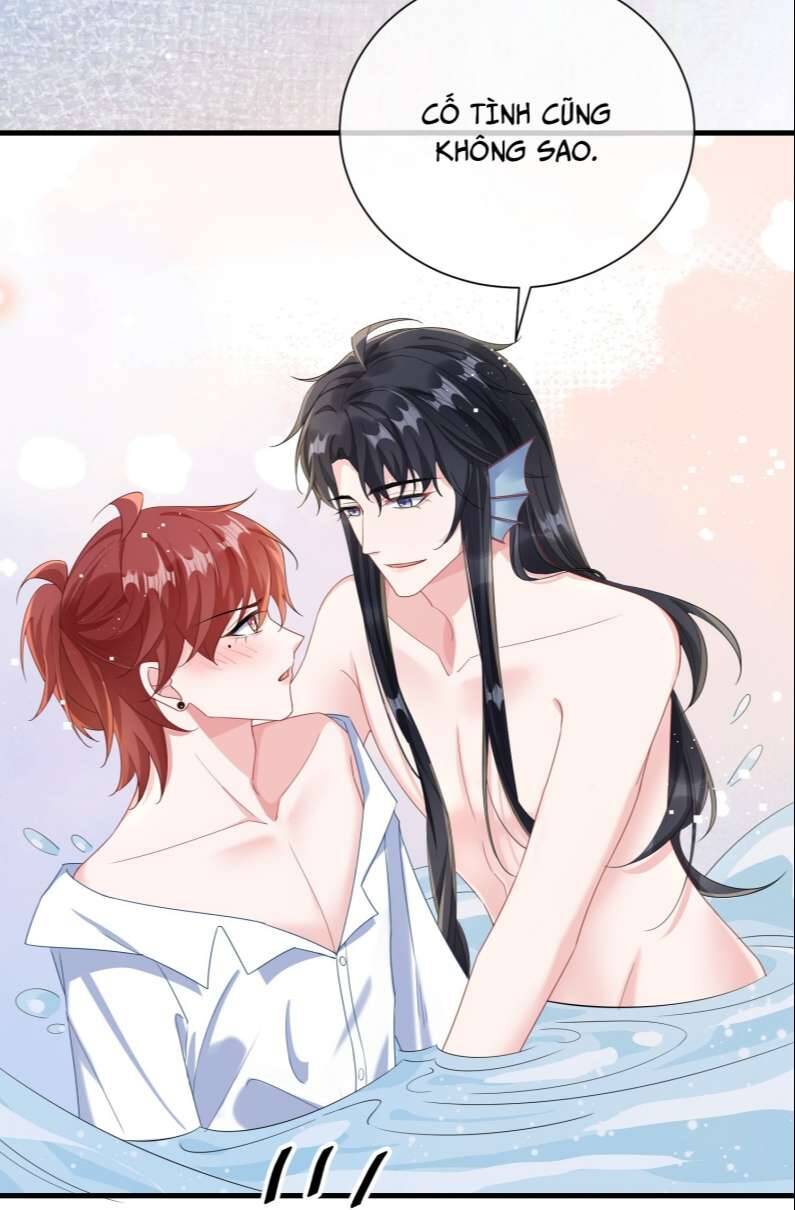 Giáo Bá Là Một Tên Yêu Tinh Chap 44 - Next Chap 45