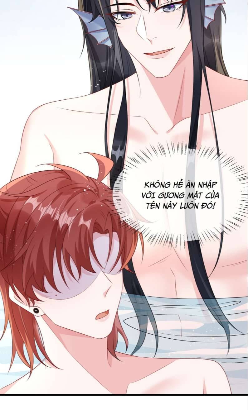 Giáo Bá Là Một Tên Yêu Tinh Chap 44 - Next Chap 45