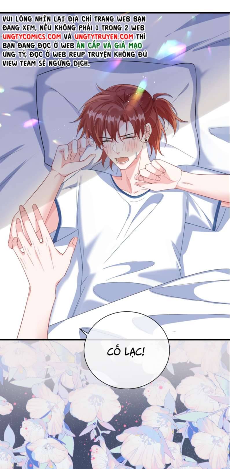 Giáo Bá Là Một Tên Yêu Tinh Chap 44 - Next Chap 45