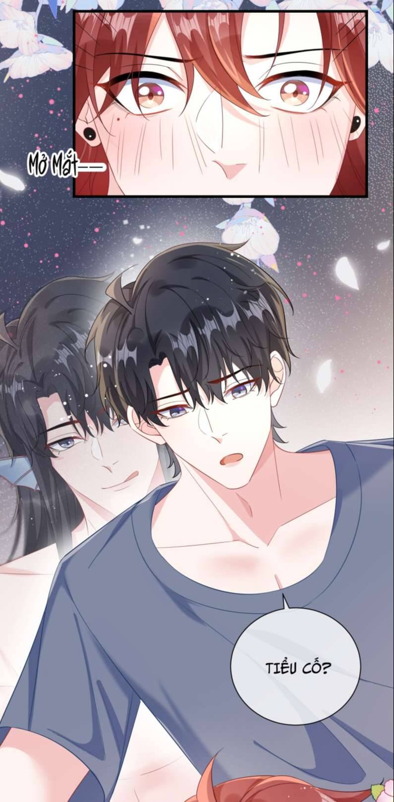 Giáo Bá Là Một Tên Yêu Tinh Chap 44 - Next Chap 45