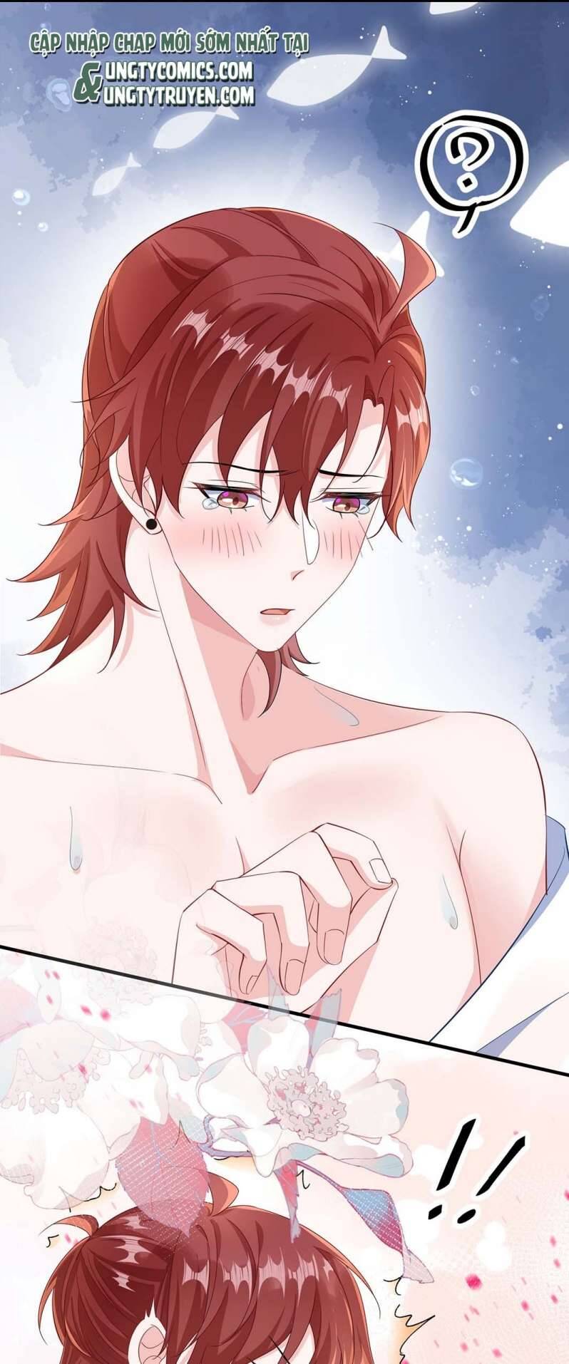Giáo Bá Là Một Tên Yêu Tinh Chap 44 - Next Chap 45