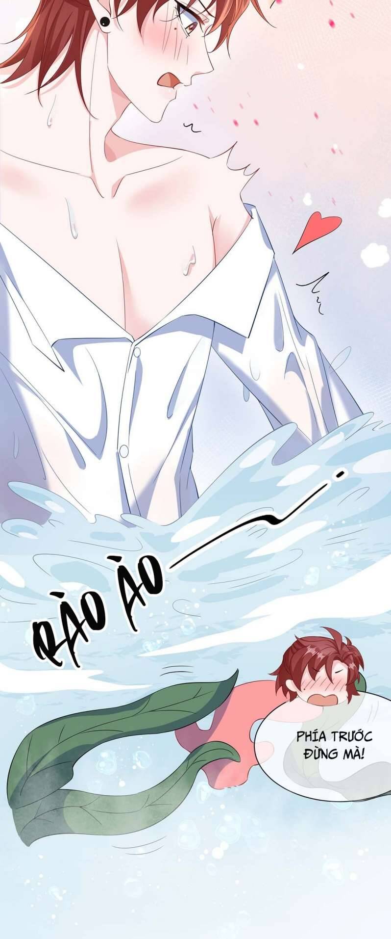 Giáo Bá Là Một Tên Yêu Tinh Chap 44 - Next Chap 45