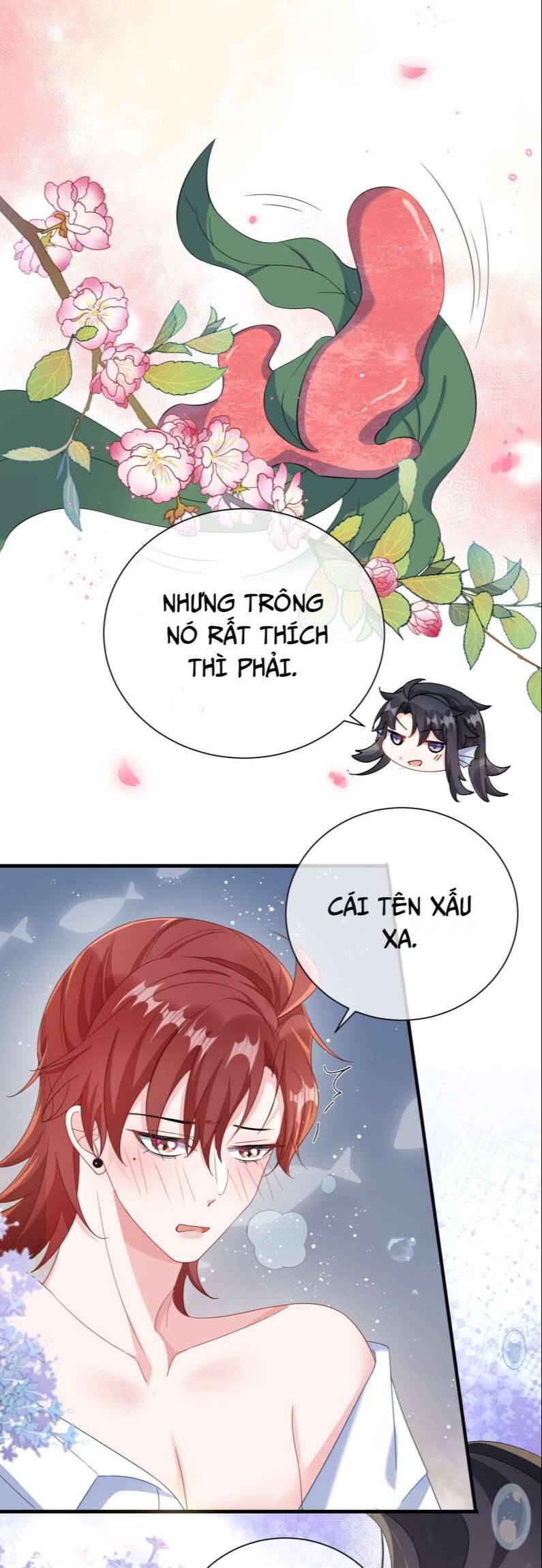 Giáo Bá Là Một Tên Yêu Tinh Chap 44 - Next Chap 45
