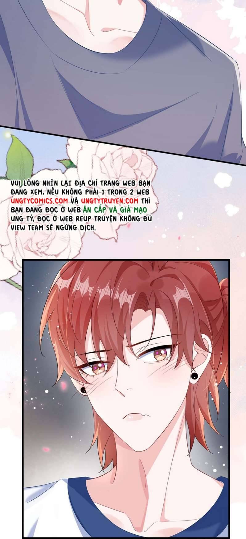Giáo Bá Là Một Tên Yêu Tinh Chap 45 - Next Chap 46
