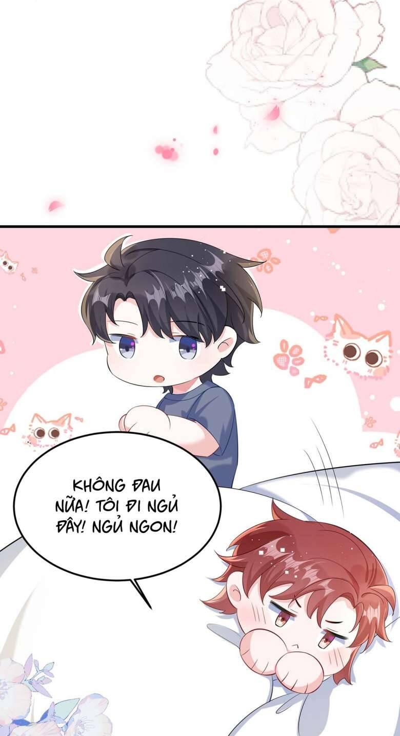 Giáo Bá Là Một Tên Yêu Tinh Chap 45 - Next Chap 46
