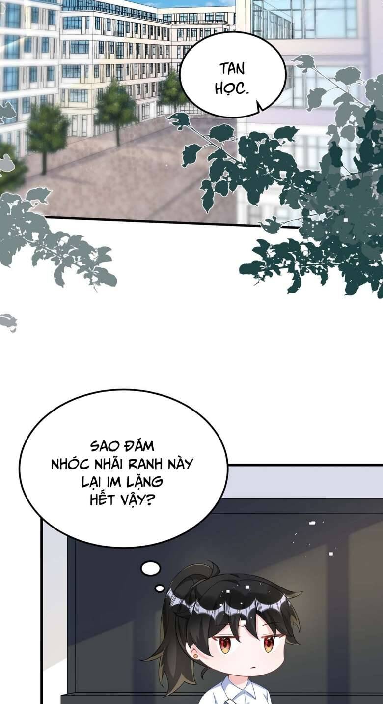 Giáo Bá Là Một Tên Yêu Tinh Chap 45 - Next Chap 46